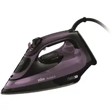 Iron BRAUN SI9661VI, 2 image
