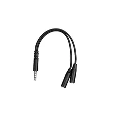 Headphone 2E HG340 RGB 3.5 MM (2E-HG340BK) BLACK, 7 image