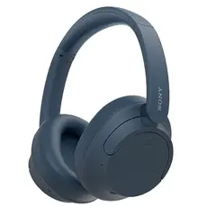 Headphone Sony Wireless Noise Canceling WHCH720NL Blue (WHCH720NL), 2 image