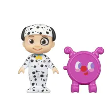 Toy figure CoComelon 1 Figure Pack (Single Figure & Accessory Pack)(Blind Figure Pack)(Assortion) S2, 3 image