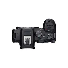 Digital camera Canon 5137C040AA EOS R7, Camera Body, Black, 5 image