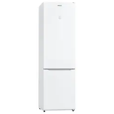 Refrigerator ARDESTO DNF-M326W200 refrigerator 245L, classA++, White, 3 image