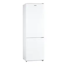 Refrigerator Ardesto DNF-M295W188, 295 L, class A+, white, 3 image