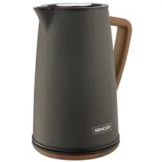 Electric kettle Sencor SWK 2727MB, 3 image