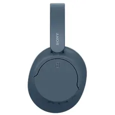 Headphone Sony Wireless Noise Canceling WHCH720NL Blue (WHCH720NL), 4 image