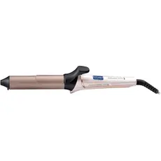 Hair curler Remington CI9132, Hair Curling Iron, White & Gold, 2 image