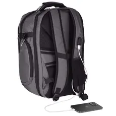 Notebook Bag 2E 2E-BPT6416TI Ultimate, 4 image
