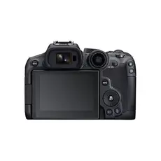 Digital camera Canon 5137C040AA EOS R7, Camera Body, Black, 4 image