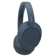 Headphone Sony Wireless Noise Canceling WHCH720NL Blue (WHCH720NL), 3 image