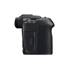 Digital camera Canon 5137C040AA EOS R7, Camera Body, Black, 6 image