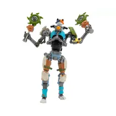 Figure Fortnite Legendary Series Oversized Figure Kit, 7 image