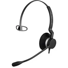 Headset Jabra Biz 2300 QD Wideband Mono, 2 image
