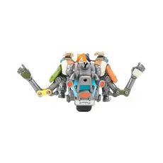 Figure Fortnite Legendary Series Oversized Figure Kit, 4 image