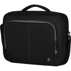Laptop bag 2E 2E-CBN5216BK Vector 16 ", Black, 5 image
