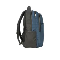 Notebook bag TUCANO MARTEM BACKPACK 15.6" BLUE, 4 image