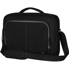 Laptop bag 2E 2E-CBN5216BK Vector 16 ", Black, 4 image