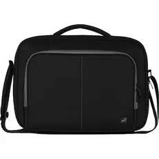 Laptop bag 2E 2E-CBN5216BK Vector 16 ", Black