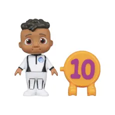 Toy figure CoComelon 1 Figure Pack (Single Figure & Accessory Pack)(Blind Figure Pack)(Assortion) S2, 5 image