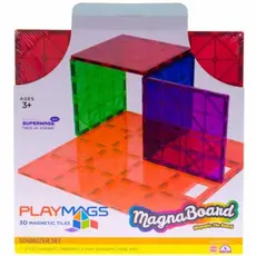 Toy Magplayer Playmags Stabilizer Set PM172, 2 image