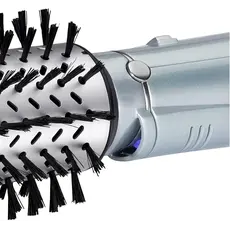 Hair styler Babyliss AS773E Hydro-Fusion Airstyler Icy Blue, 4 image