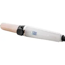 Hair curler Remington CI9132, Hair Curling Iron, White & Gold, 4 image