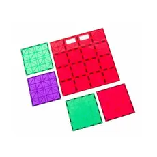 Toy Magplayer Playmags Stabilizer Set PM172, 4 image