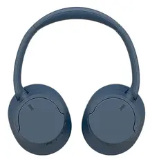 Headphone Sony Wireless Noise Canceling WHCH720NL Blue (WHCH720NL), 5 image