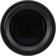 Camera lens Canon Lens 3447C005AA, RF 85mm, f/1.2L USM, Black, 4 image