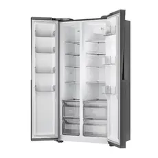 Refrigerator HAIER HRF-523DS6RU, 3 image