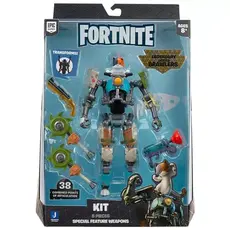Figure Fortnite Legendary Series Oversized Figure Kit, 5 image