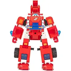 Transformer robot SUPER WINGS EU385005