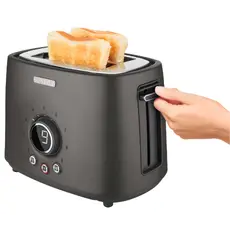 Toaster Sencor STS 6058BK, 6 image