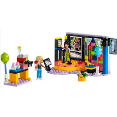 Lego LEGO Constructor FRIENDS KARAOKE MUSIC PARTY, 3 image
