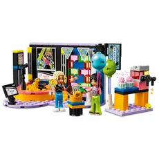 Lego LEGO Constructor FRIENDS KARAOKE MUSIC PARTY, 4 image