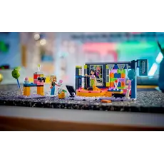 Lego LEGO Constructor FRIENDS KARAOKE MUSIC PARTY, 8 image