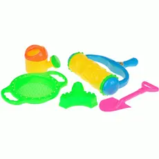 Sand play set Same Toy Beach Toy Set HY-1905WUt