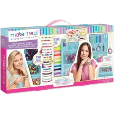Bracelet Set Make It Real Mega Jewelry Studio, 2 image