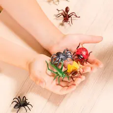 Terra INSECT WORLD insect toy set, 4 image