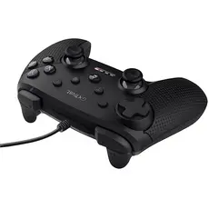 Joystick Trust Gaming 24789 GXT541 Muta, Controller, Wired, USB, Black, 4 image