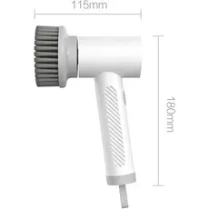 Multi-function cleaner Xiaomi Lydsto XL-DDQJS01, Multi-function Brush, White, 3 image