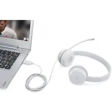 Headphone Lenovo Audio_BO 110 Stereo, 5 image