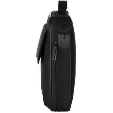 Notebook bag 2E Laptop Bag, TopLoad Classic 14 ", Black, 7 image
