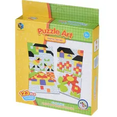 Same Toy Puzzle Game 5990-2Ut