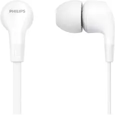 Headphone Headphones Philips TAE1105WT, 2 image