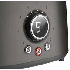 Toaster Sencor STS 6058BK, 8 image