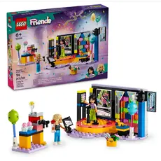 Lego LEGO Constructor FRIENDS KARAOKE MUSIC PARTY