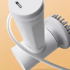 Multi-function cleaner Xiaomi Lydsto XL-DDQJS01, Multi-function Brush, White, 6 image