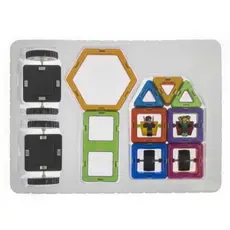 Constructor MagPlayer MPB-40, 3 image
