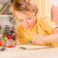 Terra INSECT WORLD insect toy set, 3 image