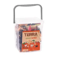 Jungle world game set TERRA JUNGLE WORLD, 3 image